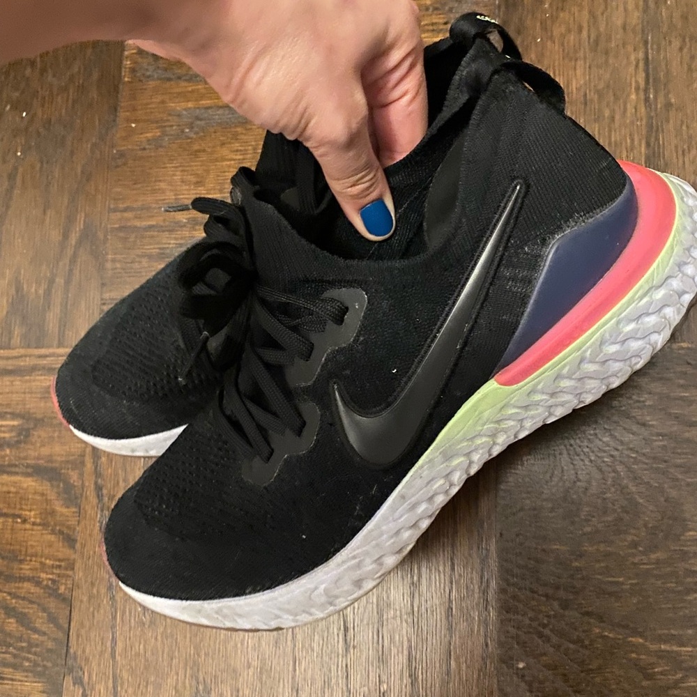 Nike React Sneaker